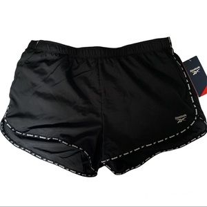 Reebok Black Short